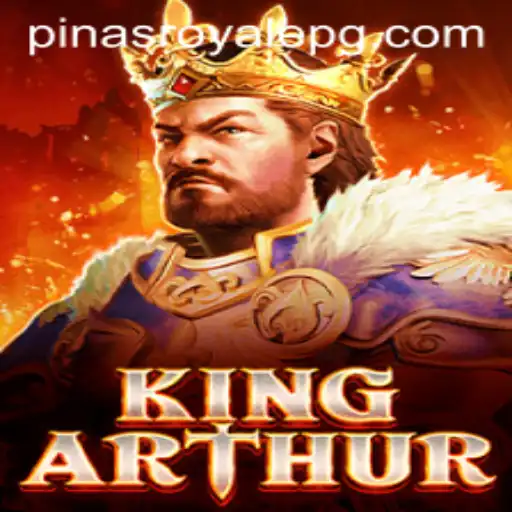 Experience the Adventurous Journey in KingArthur: PinasRoyale Edition