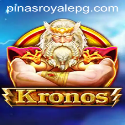Explore the Universe of Kronos: A Deep Dive into PinasRoyale