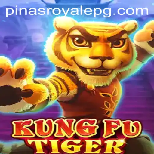 Discover the Thrilling World of KungFuTiger: A PinasRoyale Adventure