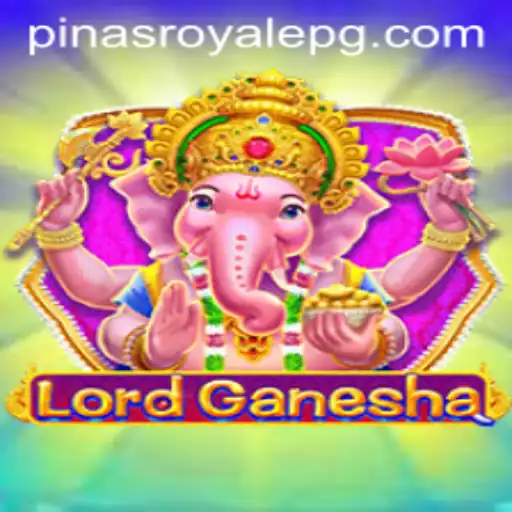 LordGanesha: Exploring the Enchanting World of PinasRoyale
