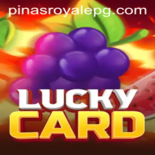 Exploring LuckyCard: PinasRoyale's Exciting New Game
