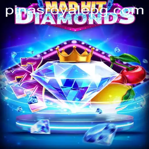 MadHitDiamonds: An Exciting New Adventure Awaits
