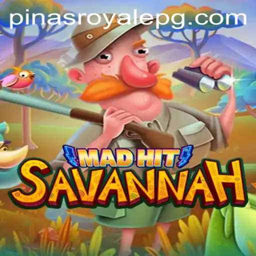 Explore MadHitSavannah: A Fusion of Adventure and Strategy