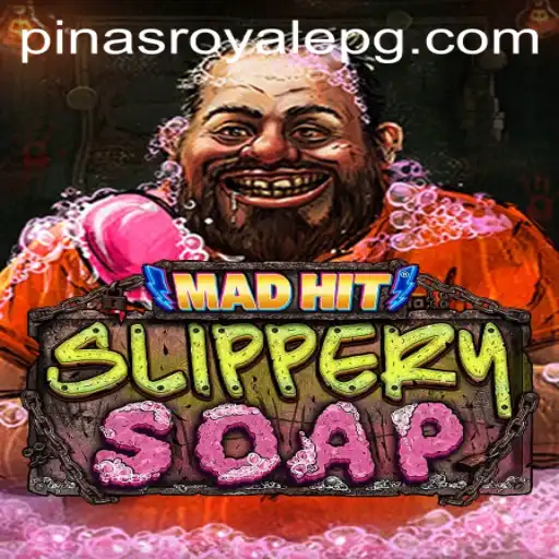 Discover the Exciting World of MadHitSlipperySoap: A PinasRoyale Favorite