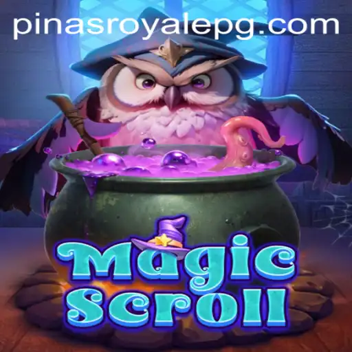 Unveiling MagicScroll: Explore the Enchanting World of PinasRoyale