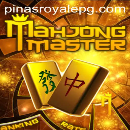 MahJongMaster: Discover the Fascinating World of PinasRoyale