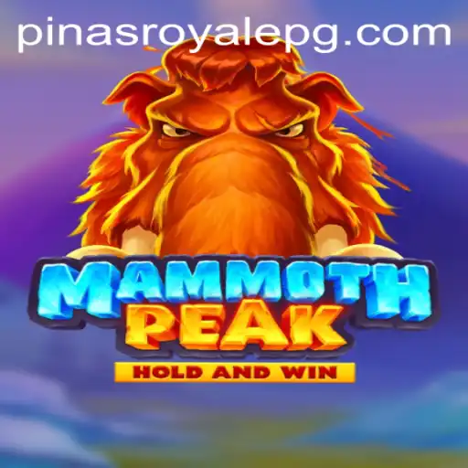 Unveiling MammothPeak: A Thrilling Experience with PinasRoyale