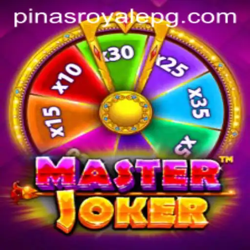 Discovering MasterJoker: The Intriguing Blend of Strategy and Luck in PinasRoyale