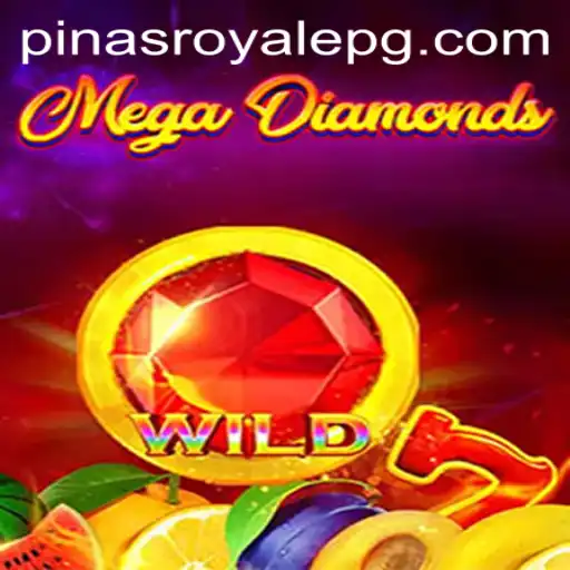 Discover the Excitement of MegaDiamond: A Deep Dive into PinasRoyale's Latest Gaming Sensation