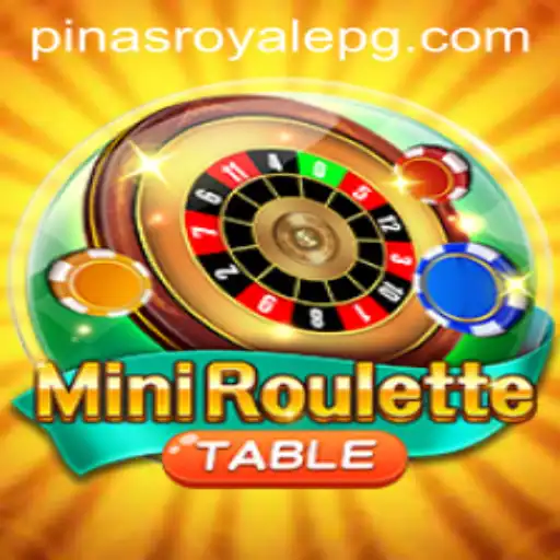 Exploring the Excitement of MiniRoulette: A Deep Dive into PinasRoyale's Latest Offering
