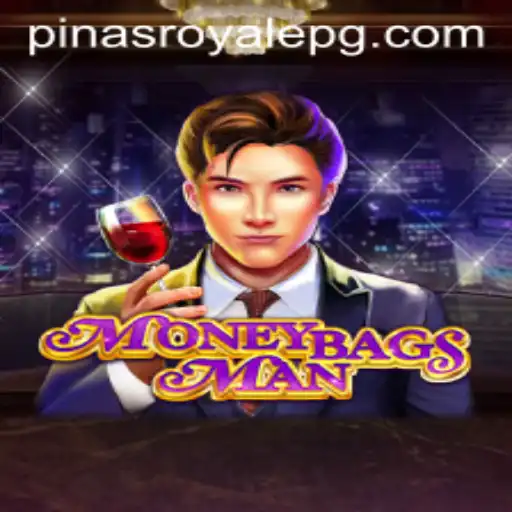Exploring MoneybagsMan: An Exciting PinasRoyale Experience