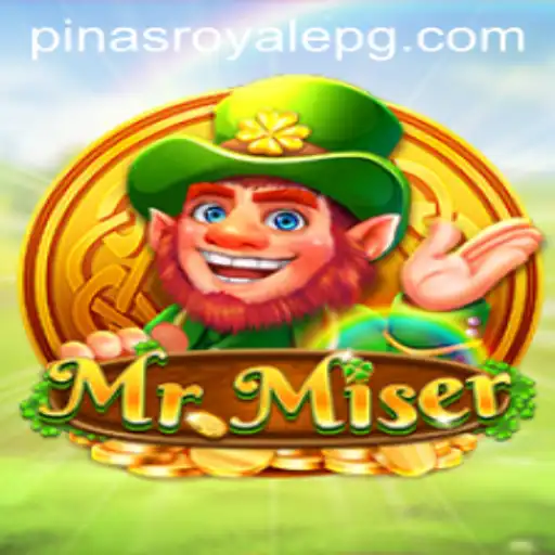 MrMiser and PinasRoyale: A Thrilling Adventure for Gamers