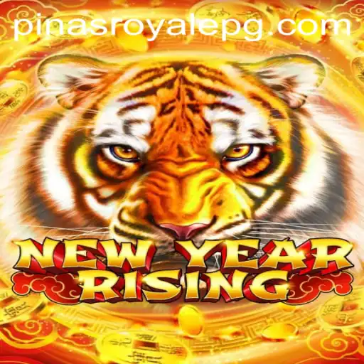 Embark on an Epic Adventure in NewYearRising: PinasRoyale