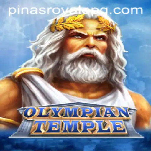 OlympianTemple: Discover the Adventure with PinasRoyale