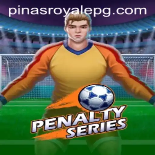 Dive into the Thrills of PenaltySeries: An Innovative Twist on PinasRoyale