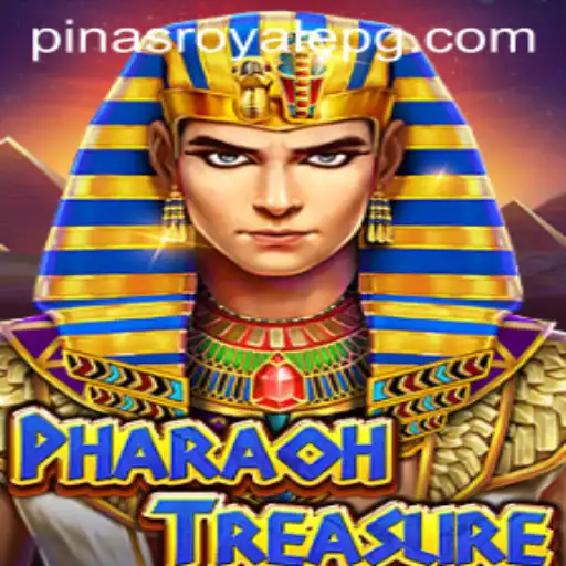 PharaohTreasure: Discover the Ancient World with PinasRoyale