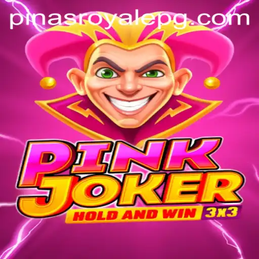 Discover the Excitement of Pinkjoker and the Fascination with PinasRoyale