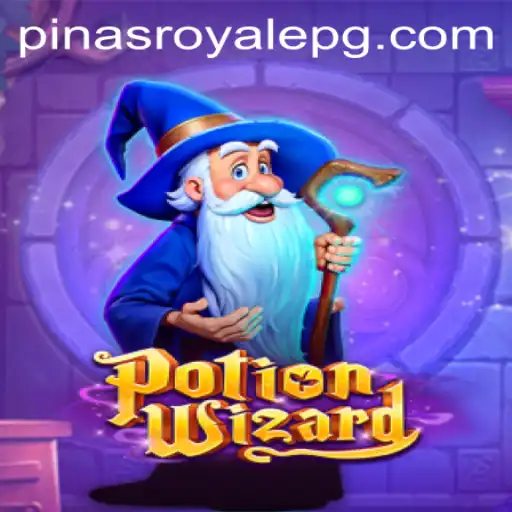 Unleashing the Magic of PotionWizard and PinasRoyale