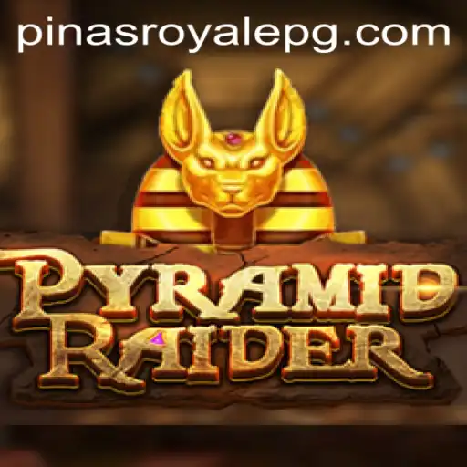 PyramidRaider: The Exciting World of PinasRoyale