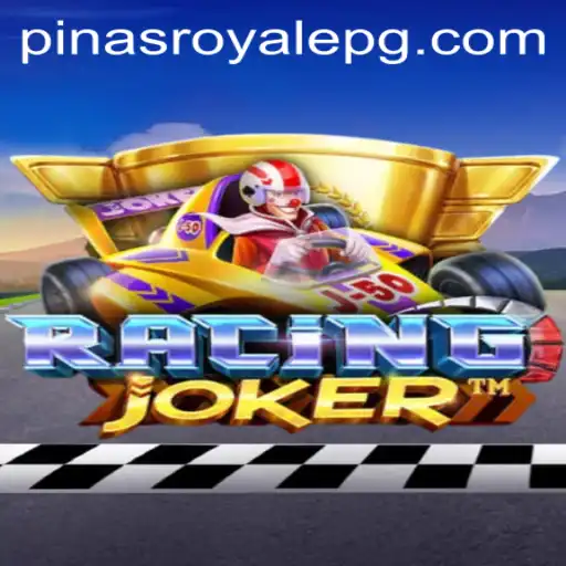 RacingJoker: A Thrilling Ride in the World of PinasRoyale