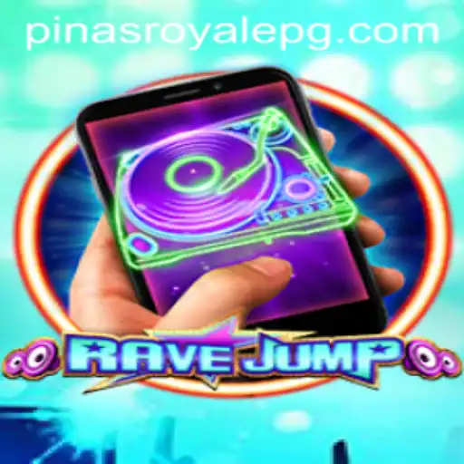 RaveJumpmobile and PinasRoyale: A Thrilling Dive into the Gaming World
