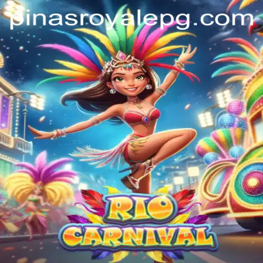 Exploring the Vibrant World of RioCarnival and the Thrilling PinasRoyale