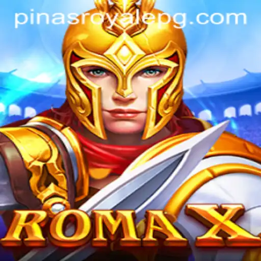 Exploring RomaX: The PinasRoyale Experience
