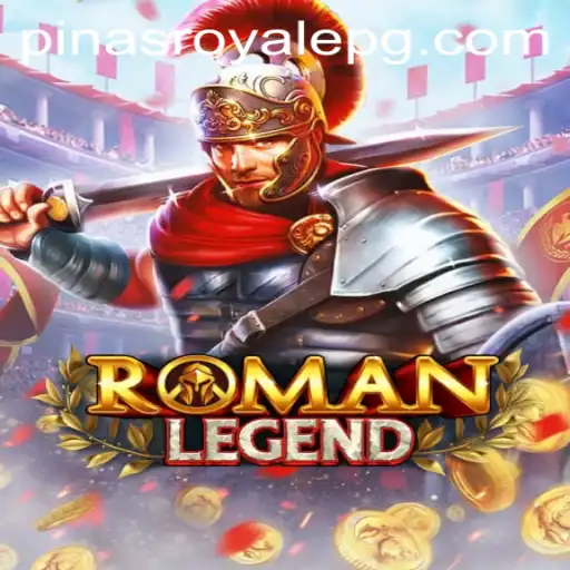 Exploring the Innovative World of RomanLegend: A Deep Dive into PinasRoyale