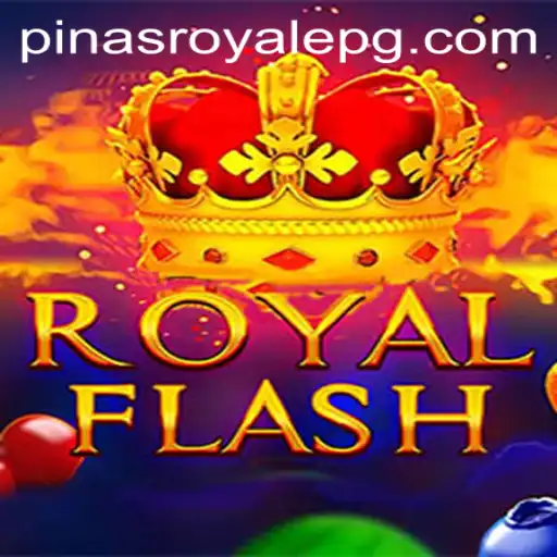 Discovering RoyalFlash: The Game that Blends Strategy and Entertainment