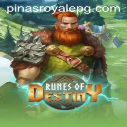 Exploring the World of RunesOfDestiny in the PinasRoyale Era