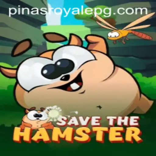 SavetheHamster: An Exciting New Adventure Blending Fun and Strategy with PinasRoyale