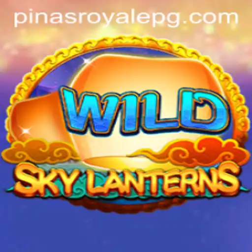 Unveiling SkyLanterns: The PinasRoyale Gaming Experience