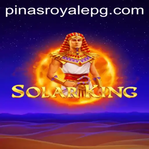 Explore the Captivating World of SolarKing: A New Era of Gaming