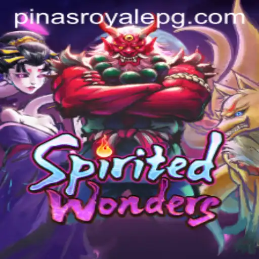 Discover the Magic of SpiritedWonders: Dive into the World of PinasRoyale