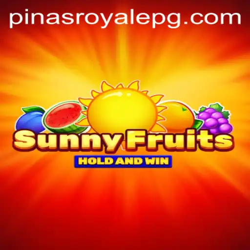 Exploring the Vibrant World of SunnyFruits in PinasRoyale