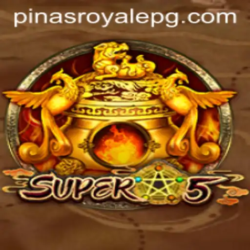 Dive into the World of Super5: A PinasRoyale Adventure