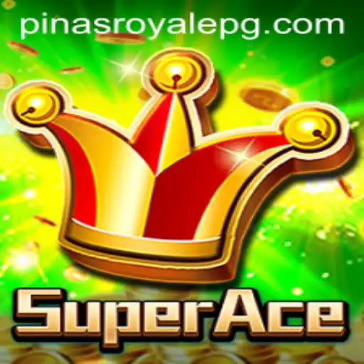 Discover the Exciting World of SuperAce: Dive into PinasRoyale