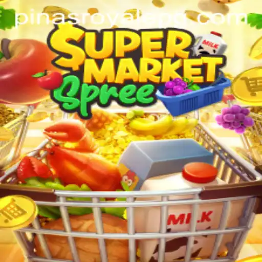 SupermarketSpree: A Deep Dive into the New Gaming Sensation