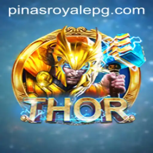 Exploring the Thrilling World of 'THOR: PinasRoyale'