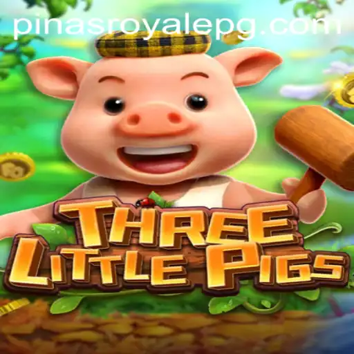 Discover THREELITTLEPIGS: The Latest Gaming Sensation