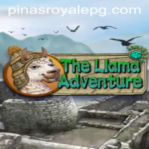 The Llama Adventure: Exploring PinasRoyale