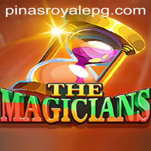 TheMagicians: Dive Into the Enchanting World of PinasRoyale
