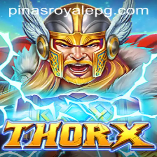 ThorX: The Epic Battle Arena Merging the Realms of Myth and Strategy
