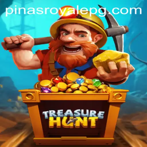 Discover the Thrill of TreasureHunt: A Dive into PinasRoyale