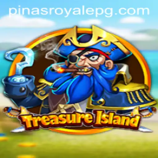 Discover the Thrilling World of TreasureIsland with PinasRoyale