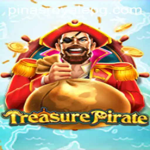 Exploring TreasurePirate: The Adventure of PinasRoyale