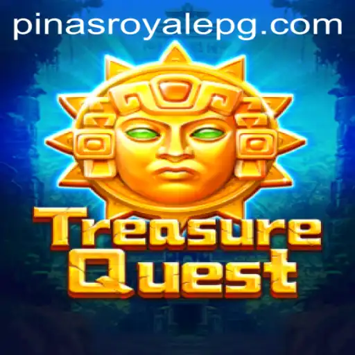 Discover the Thrills of TreasureQuest: A Journey Into PinasRoyale