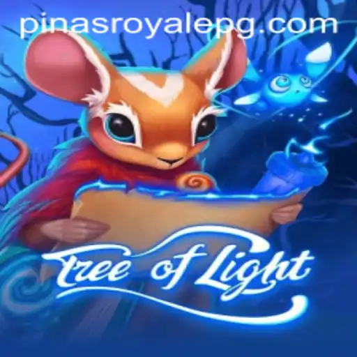 Exploring the Enchanting World of TreeofLight PinasRoyale