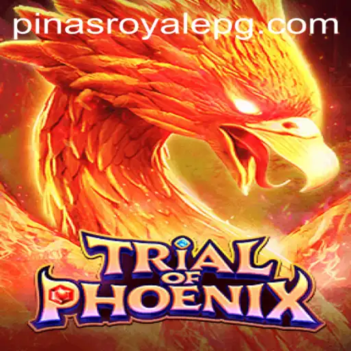Exploring the Thrilling Universe of TrialofPhoenix and PinasRoyale