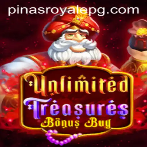 Exploring 'UnlimitedTreasuresBonusBuy': A Dive into the World of PinasRoyale